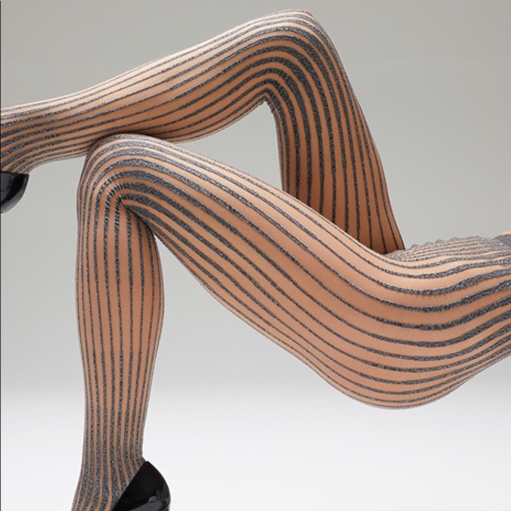 Wolford carol tights